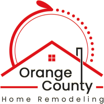 Orange County Home Remodeling logo